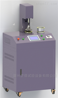 颗粒物过滤效率检测仪